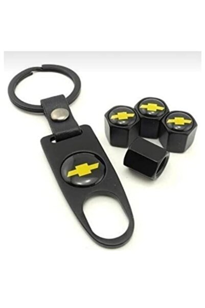 Teknotik Σετ καλύμματος βαλβίδας και μπρελόκ Chevrolet
