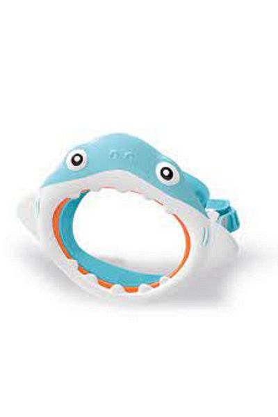Intex 3-8 Years Old Shark Mask