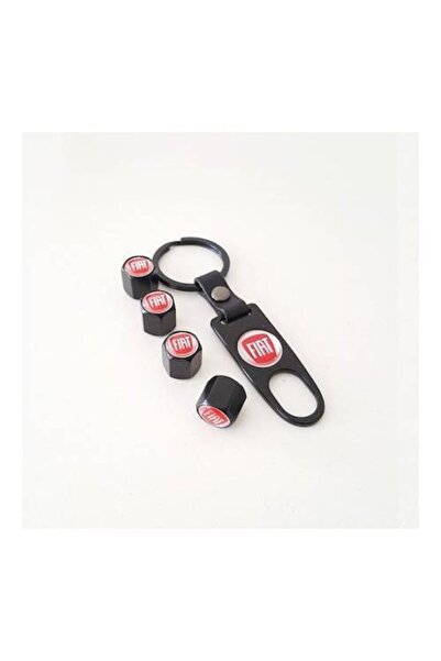 Teknotik Σετ καλύμματος βαλβίδας και μπρελόκ Fiat