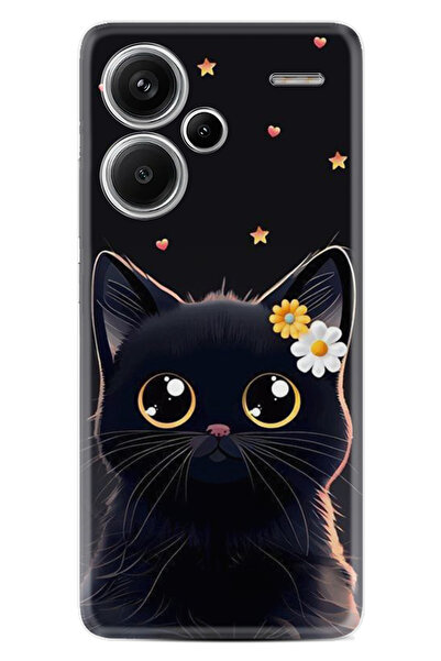 Arvencase Redmi Note 13 Pro Plus 5G kılıf Baskılı x31-1xgt ProPlus51.jpg