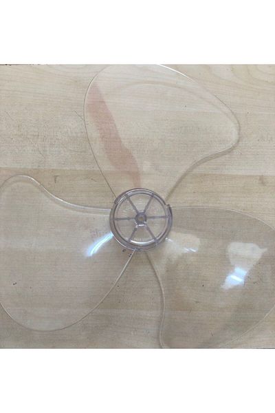Supurgeavm Goldmaster Gfn7904 - Fan Blade