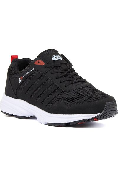 M.P. Mp 221 6803 Alaska Running Pantofi sport negri unisex pentru mers pe jos