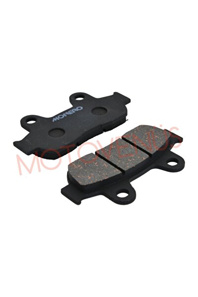 Genel Markalar MONERO GOLD ÖN FREN BALATASI HONDA SPACY ACTIVA S ALPHA RKS SP...