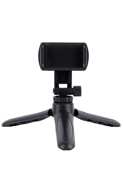 Unico Nst-60 Hand and Tabletop Phone Stabilizer Mini Tripod