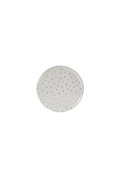 Porland 28cm Wide Forest Flat Plate