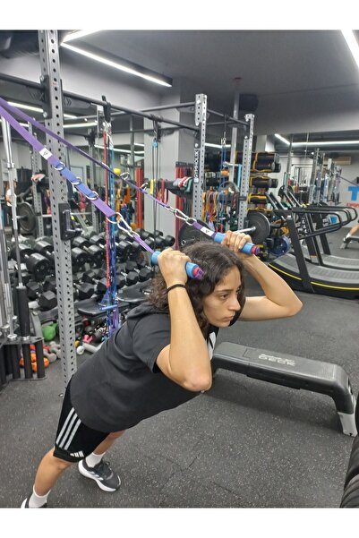 Airope Triceps Handle (ÇİFT)