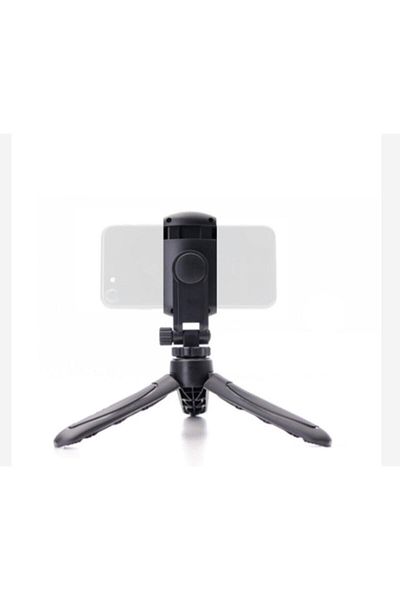 Unico Nst-60 Hand and Tabletop Phone Stabilizer Mini Tripod