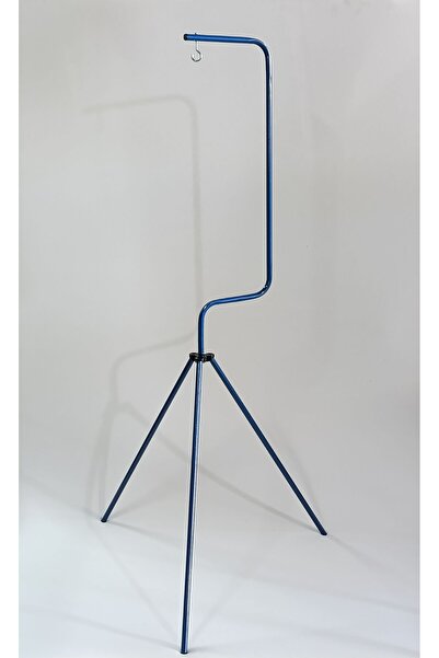 Artcage Mavi kafes askı Ayaklığı