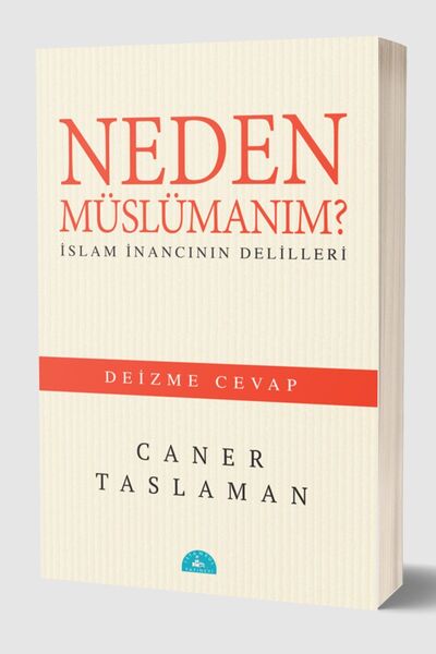 İstanbul Yayınevi Dini Cevaplar - 101 Soruda Kur’an - Neden Müslümanım? 3 Kitap Set