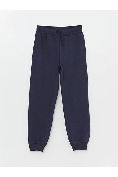 LC Waikiki Φούτερ LCW Kids Girl's Jogger - Ελαστική μέση