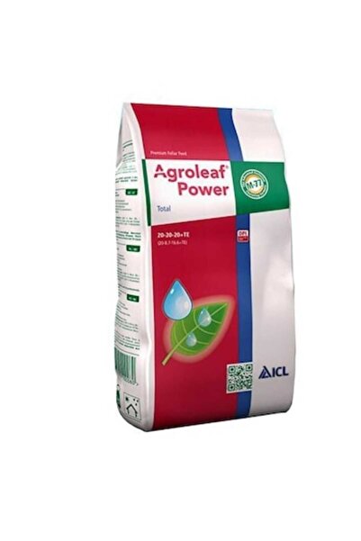 ALTINTAR Agroleaf Power 20.20.20 Te 2 Kg