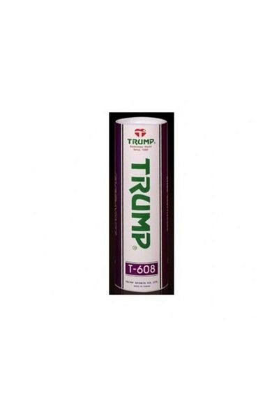 TRUMP Nylon 6-Piece Badminton Ball T-608