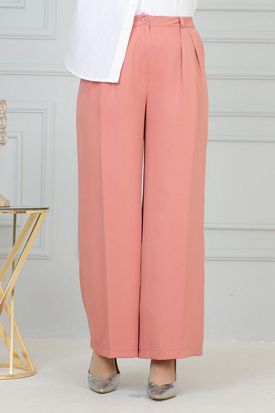 Herita Rosa 7/8-Hose 6099