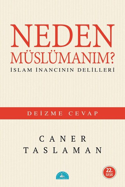 İstanbul Yayınevi Allah’ın Rahmeti - 101 Soruda Kur’an - Neden Müslümanım 3 Kitap Set