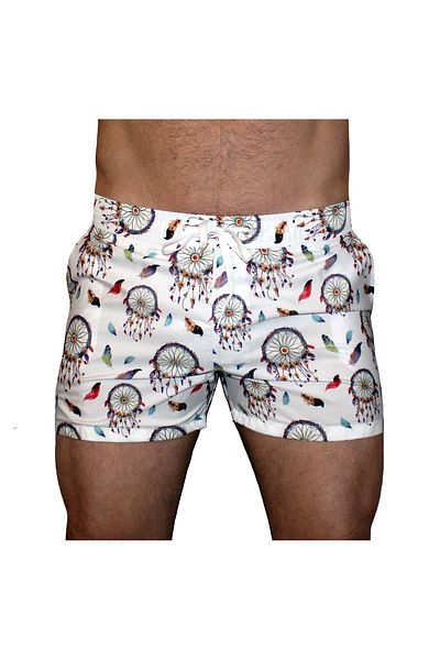 Boomenbex Mayo Shorts
