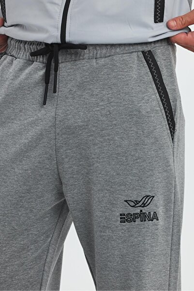 ESPİNA Чоловічий спортивний костюм з капюшоном