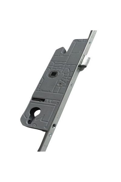 Endow 160 Cm PVC Locked Door Spanner with 35/85 Axis Screws