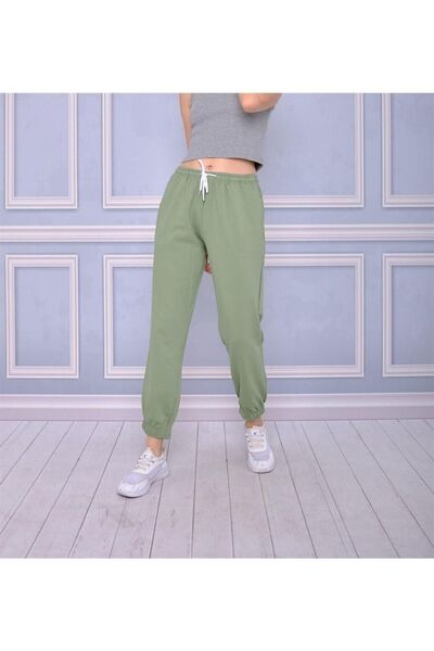 ESPİNA Ženske trenirke Pleteno - Sa džepovima