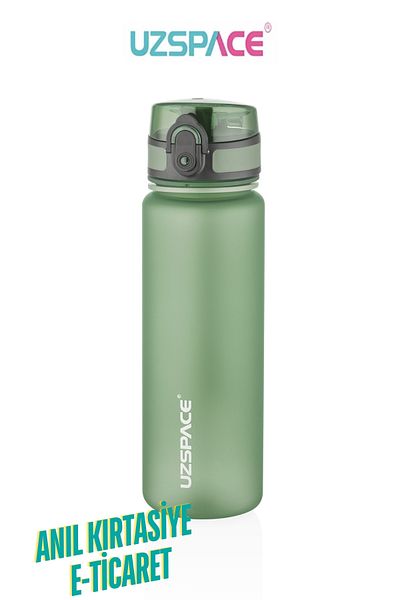 Uzspace 500ml New Collection Tritan Water Bottle