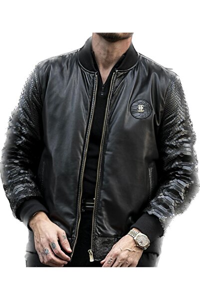 Elitair Pyhton  LiMITED EDITION JACKET