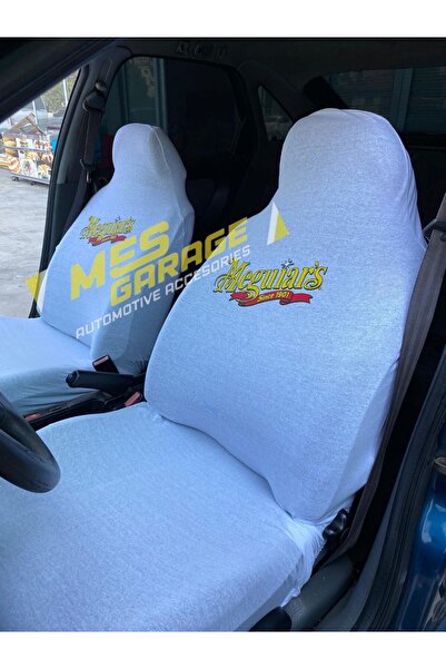 TUNİNG BEYAZ PENYE SERVİS KILIF TAKIMI