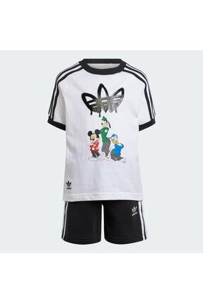 T shirt adidas disney clearance