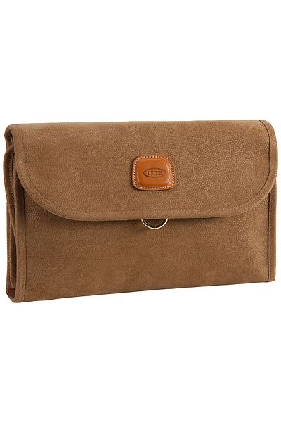 Bric's Kulturbeutel Life Kosmetiktasche M