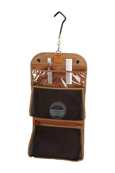 Bric's Kulturbeutel Life Kosmetiktasche M