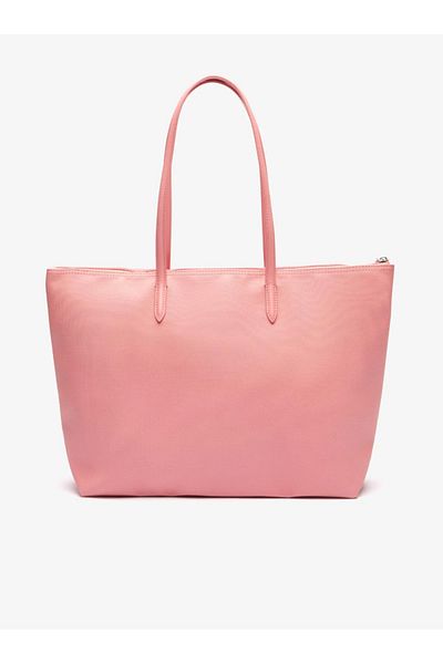 Lacoste L.12.12 حقيبة كبيرة للنساء
