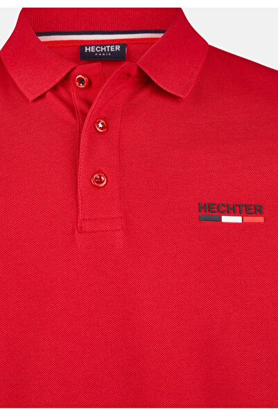 Daniel Hechter Poloshirt POLO PIQUE Kurzarmshirt