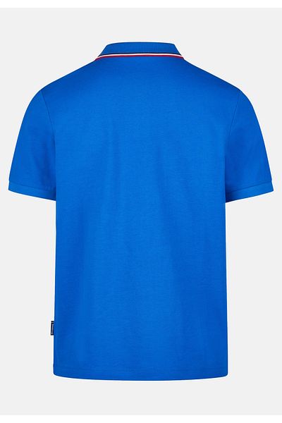 Daniel Hechter Poloshirt POLO PIQUE Kurzarmshirt