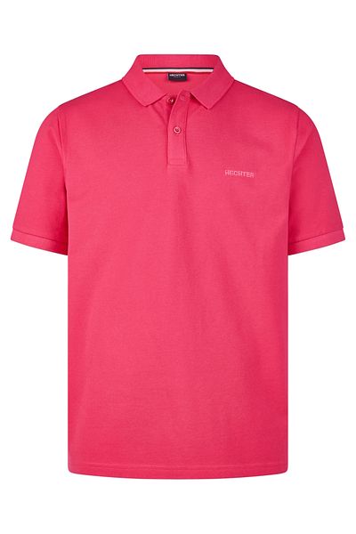 Daniel Hechter Poloshirt POLO PIQUE Kurzarmshirt