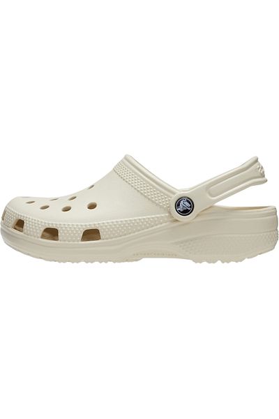 Crocs Sandale Classic Clogs mit kippbarem Fersenriemen