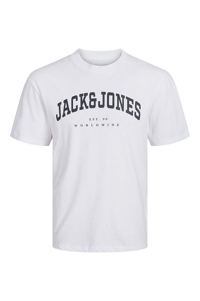 Jack & Jones T-Shirt CALEB short-sleeved shirt
