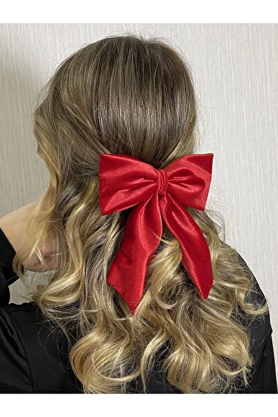 TwinsSis Store Κομψή βελούδινη αυτόματη πόρπη