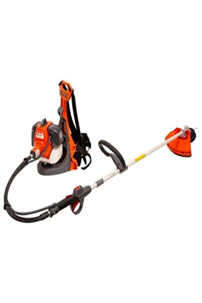 Oleomac Oleo Mac 453 Bp Ergo 11kg 2,8hp 2,1kw Sırt Tipi Motorlu Ot Tırpanı