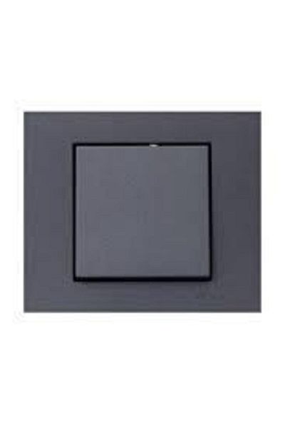 OVİVO Smoked Key Frame Included