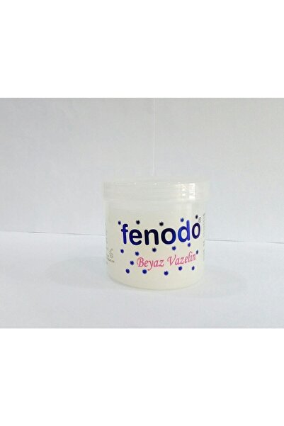 DR Fenodo Beyaz Vazelin-60 Ml