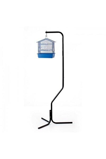 redboxticaret Kafes Ayaklık(siyah)