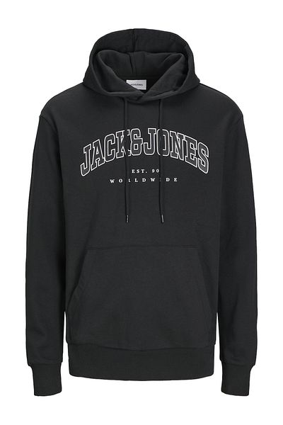Jack & Jones Kapuzensweatshirt CALEB Hoodie