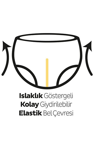 Sleepy Extra Günlük Aktivite Ultra Paket Külot Bez 5 Numara Junior 160 Adet