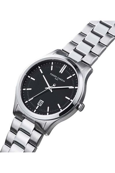 Pierre Cardin Sjw Cf.0302 Model Wristwatch