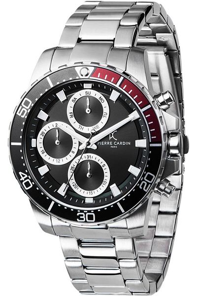 Pierre Cardin Sjw.5 Model Cf.0102. Wrist Watch