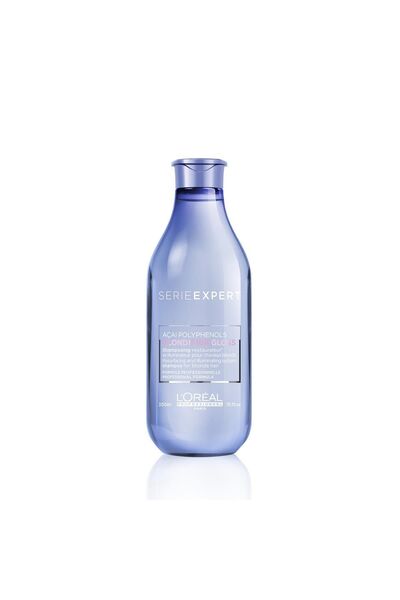 Blondifier Sarı Saçlara Özel Parlaklık Şampuanı 300 ml