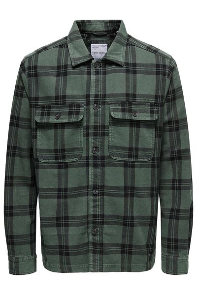 Only & Sons Ana Sayfa OLIVER Uzun Menzil