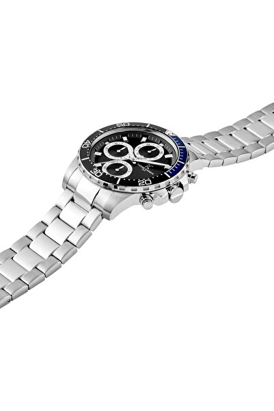 Pierre Cardin Sjw.Cf.0102.4 Wristwatch - Stylish and Functional Design