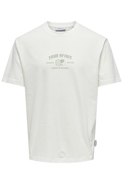 Only & Sons Tişört KEANE Kurzarmshirt