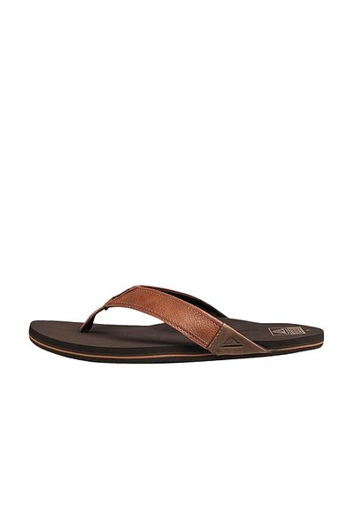 Reef Schuhe REEF NEWPORT TAN