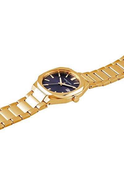 Pierre Cardin Cf.0404.Se.G Model Wristwatch - Stylish and Functional Design