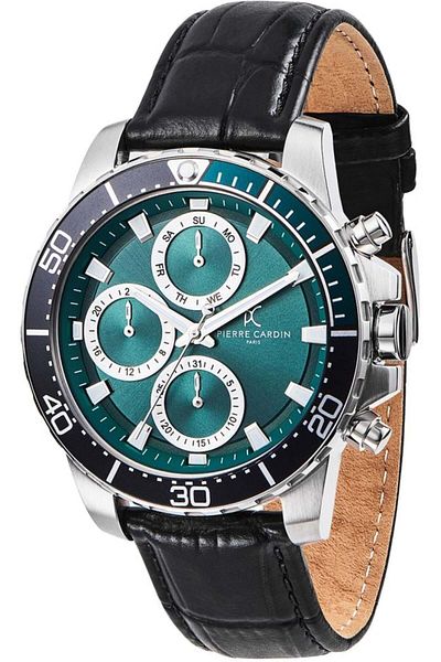 Pierre Cardin Lb.1 Model Cf.0106 Wrist Watch